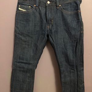 Diesel Jean